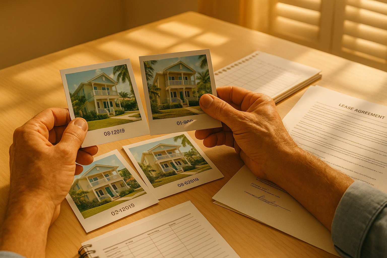 The Paper Trail That Protects Your Cayman Rental Business