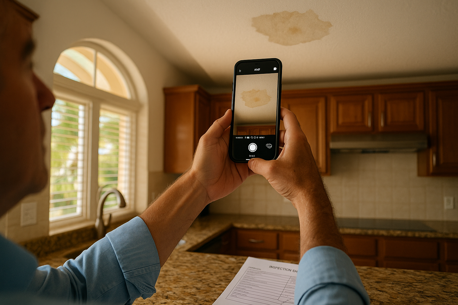 Inspections That Save You Money: A Landlord's Checklist